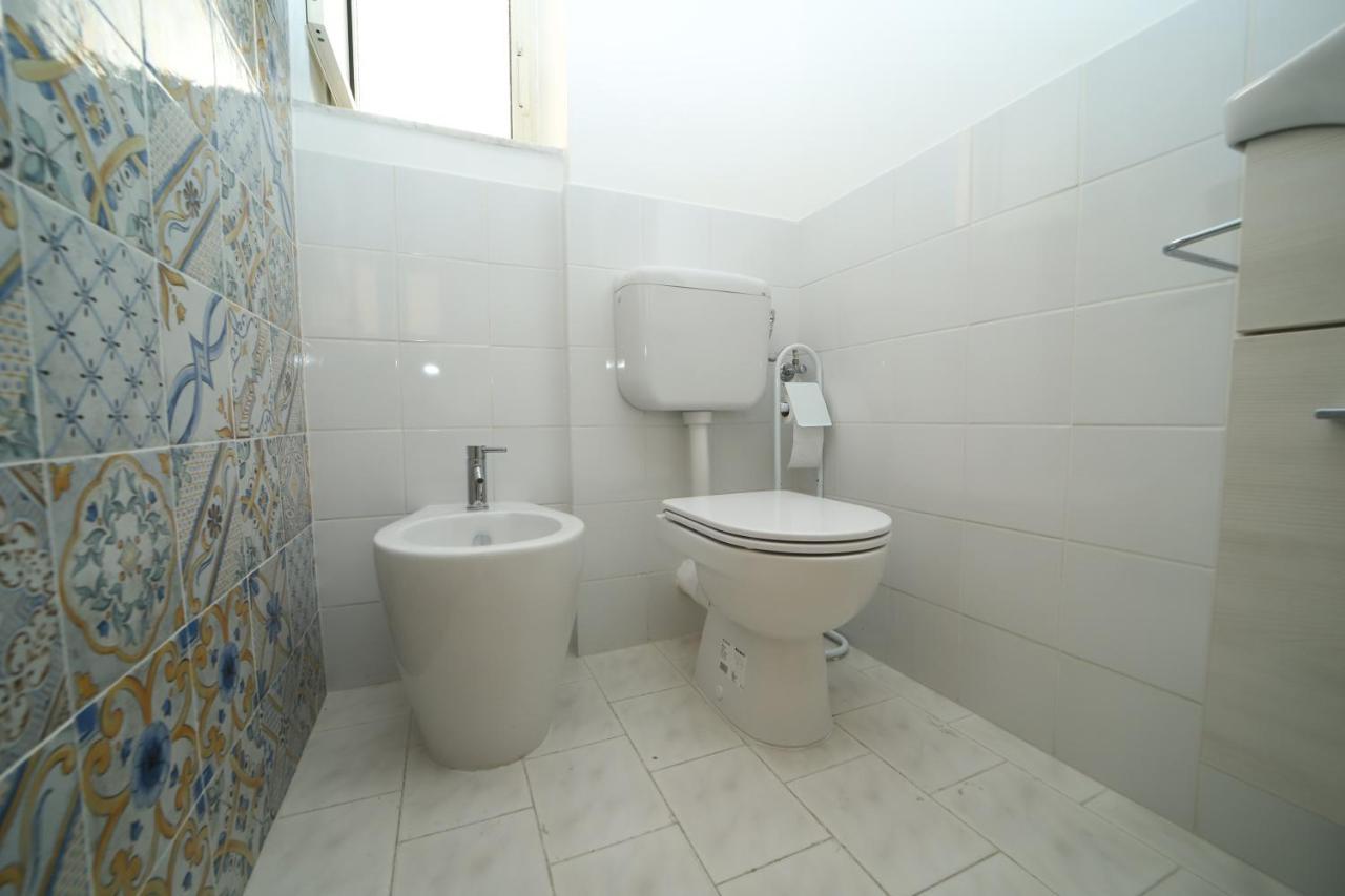 Apartamento Colonna House Casa Tra La Zisa E La Cattedrale Palermo Exterior foto