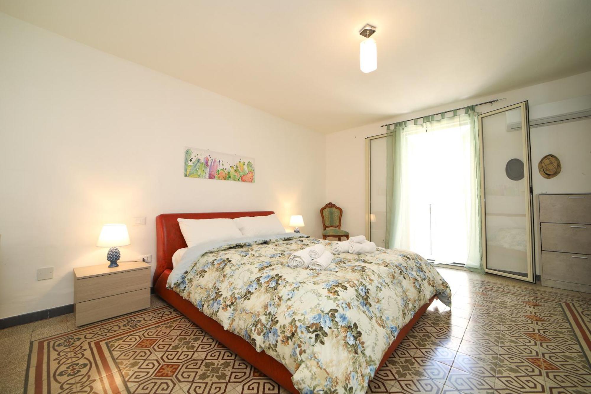 Apartamento Colonna House Casa Tra La Zisa E La Cattedrale Palermo Exterior foto