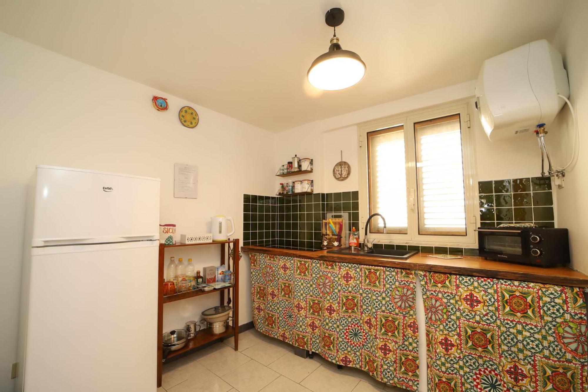 Apartamento Colonna House Casa Tra La Zisa E La Cattedrale Palermo Exterior foto