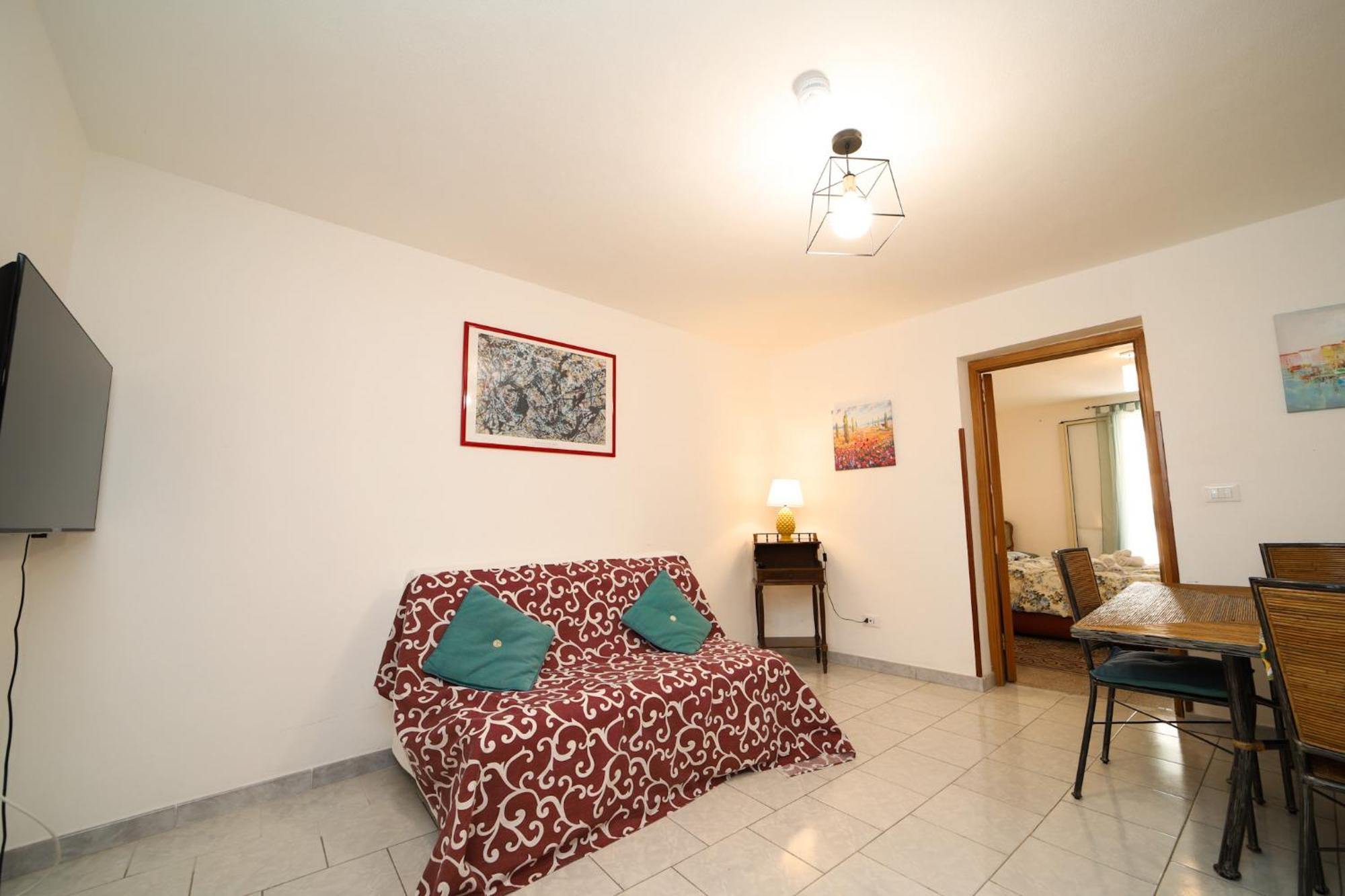 Apartamento Colonna House Casa Tra La Zisa E La Cattedrale Palermo Exterior foto