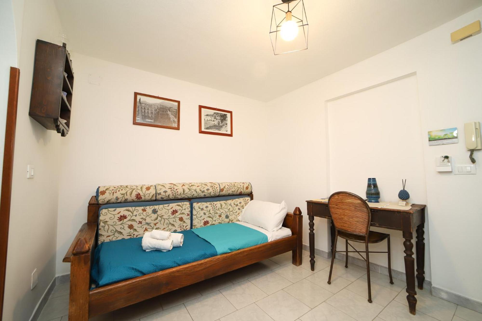 Apartamento Colonna House Casa Tra La Zisa E La Cattedrale Palermo Exterior foto